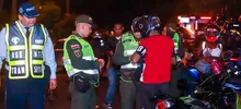 La comunidad se sintió segura y respaldada por la Alcaldía de Cali