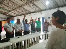 En marcha los Comités de Planeación de la zona rural de Cali 