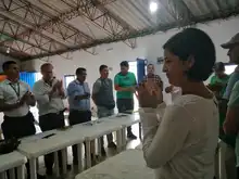 En marcha los Comités de Planeación de la zona rural de Cali 