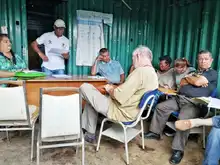 En marcha los Comités de Planeación de la zona rural de Cali 