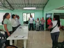 En marcha los Comités de Planeación de la zona rural de Cali 