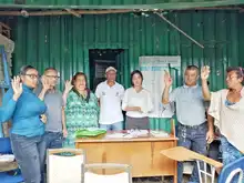 En marcha los Comités de Planeación de la zona rural de Cali 