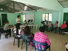 En marcha los Comités de Planeación de la zona rural de Cali 