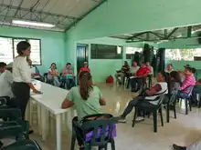 En marcha los Comités de Planeación de la zona rural de Cali 