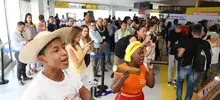 La llegada de Viva Air aumenta la competitividad de Cali y el Valle del Cauca: Argemiro Cortés