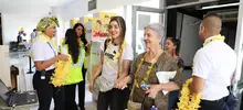 La llegada de Viva Air aumenta la competitividad de Cali y el Valle del Cauca: Argemiro Cortés