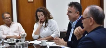 Cali fortalece relaciones con la ONU en beneficio de la paz