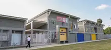 Culminaron los trabajos en el Centro de Desarrollo Infantil Progresando Juntos