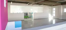 Culminaron los trabajos en el Centro de Desarrollo Infantil Progresando Juntos