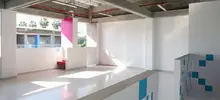 Culminaron los trabajos en el Centro de Desarrollo Infantil Progresando Juntos