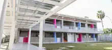 Culminaron los trabajos en el Centro de Desarrollo Infantil Progresando Juntos