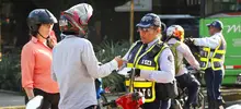 Operativo Movilidad ( Portada al Mar)