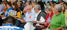 Colectivos ciudadanos, a participar de la construcción del Plan de Desarrollo 