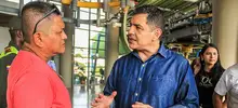 MIO Cable, un sistema de transporte seguro y confiable