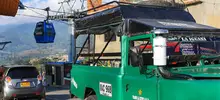 MIO Cable, un sistema de transporte seguro y confiable