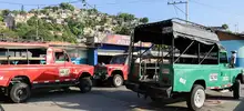 MIO Cable, un sistema de transporte seguro y confiable