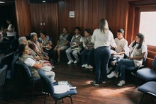 Mesas de trabajo para moldear la Cali que se quiere