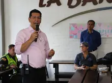 Cali analiza propuesta de implementación de la figura de Policía Cívica 