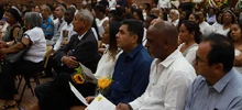 Oliva Arboleda, un legado para la danza del Pacífico colombiano