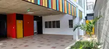 Concluyen obras en Laguna Azul, del barrio El Pondaje