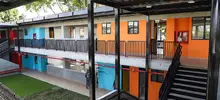 Concluyen obras en Laguna Azul, del barrio El Pondaje