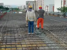 Continúan las obras que conectarán Valle del Lili con Bochalema