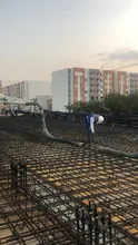 Continúan las obras que conectarán Valle del Lili con Bochalema