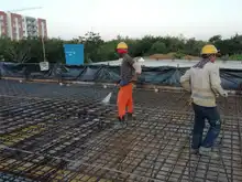Continúan las obras que conectarán Valle del Lili con Bochalema