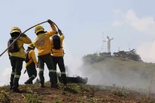 Cali, ciudad líder en tecnología para detectar y atender incendios forestales
