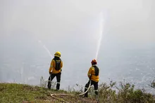Cali, ciudad líder en tecnología para detectar y atender incendios forestales