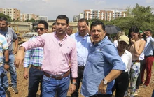 Recorrido Obras del Sur