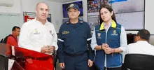 Cali, ciudad líder en tecnología para detectar y atender incendios forestales