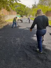 Continúa la transformación vial al sur de Cali