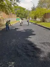 Continúa la transformación vial al sur de Cali