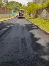 Continúa la transformación vial al sur de Cali
