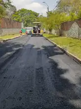 Continúa la transformación vial al sur de Cali