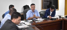 Autoridades locales y nacionales unen esfuerzos para la protección del río Pance y su ecosistema