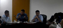 Autoridades locales y nacionales unen esfuerzos para la protección del río Pance y su ecosistema