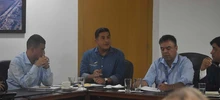 Autoridades locales y nacionales unen esfuerzos para la protección del río Pance y su ecosistema