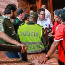Se sientan las bases para fortalecer las políticas pública de barrismo social