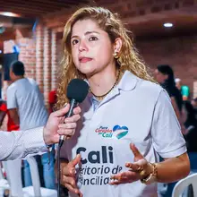 Se sientan las bases para fortalecer las políticas pública de barrismo social