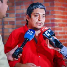 Se sientan las bases para fortalecer las políticas pública de barrismo social