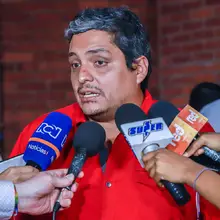 Se sientan las bases para fortalecer las políticas pública de barrismo social
