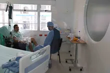 Agentes de tránsito que salvan vidas 
