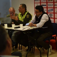 Barras visitantes no tendrán acceso al estadio para el partido América vs. DIM