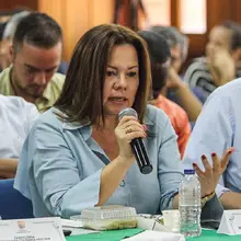 Sesionó por primera vez en Cali la Mesa Migratoria