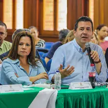 Sesionó por primera vez en Cali la Mesa Migratoria