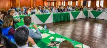 Sesionó por primera vez en Cali la Mesa Migratoria