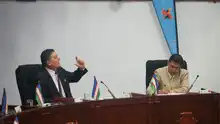 Secretario de Seguridad y Justicia defendió su gestión ante el Concejo 