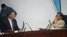 Secretario de Seguridad y Justicia defendió su gestión ante el Concejo 